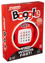 Boggle