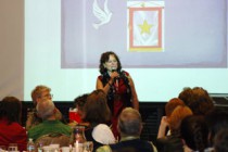 Deborah Tainsh: Writing Through Grief