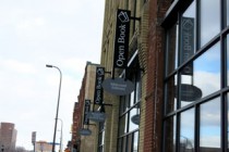 Open Book: Creating A Literary Arts Community