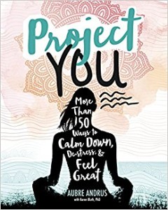 Project You by Aubre Andrus