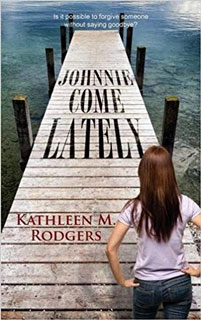 Award-winning novelist Kathleen Rodgers has attended a variety of workshops that have helped her focus on completing her novels and honing her craft.