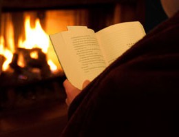 Cozy Reads No Matter the Weather