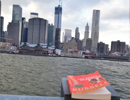 One City, One Book: Creating Conversation