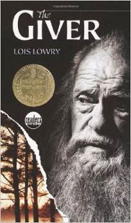 The-Giver-Lois-Lowry