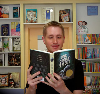 Mr. Schu Finds “Forever Books” for Kids - Books Make a Difference