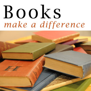 Books Make a Difference Reader Survey