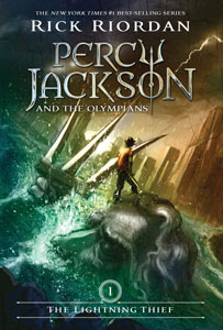 Percy-Jackson