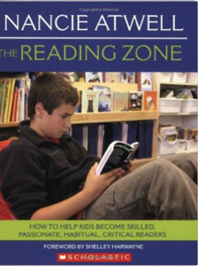 The Reading Zone by Nancie Atwell