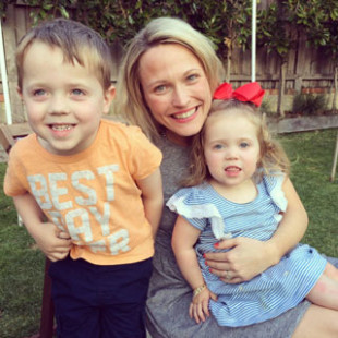 Books & Babies: Sally Hepworth on Writing & Motherhood