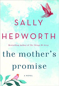 The Mother's Promise by Sally Hepworth