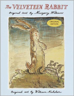 The-Velveteen-Rabbit