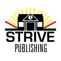 Strive Publishing logo