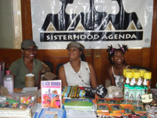 “The author and publisher are partners in all aspects of the book publishing process, including—and especially—marketing, which is the key to sales.” Says Angela Coleman, founding president of Sisterhood Agenda.
