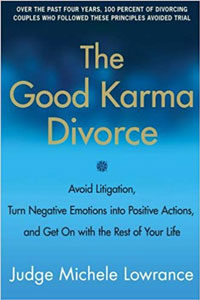 The Good Karma Divorce