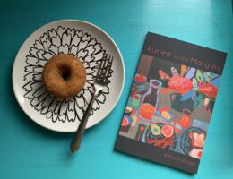 Poetry: Literary Feast in Small Bites